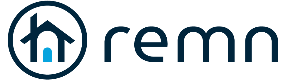 REMN HELOC Borrower Help Center home page